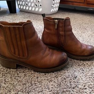 Pikolinos Boots
